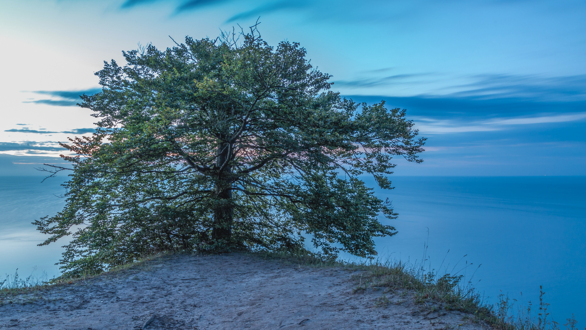 Ernst-Moritz-Arndt-Sicht - 29.08.2015